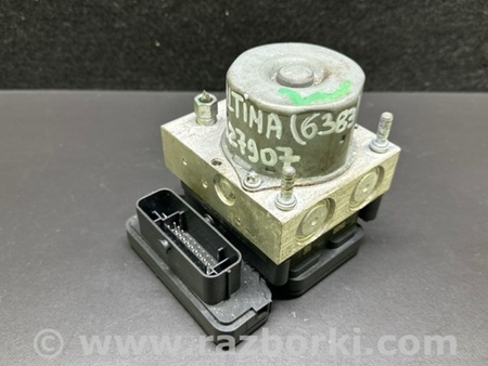 ФОТО Блок антиблокувальної системи для Nissan Altima (2019-) Київ