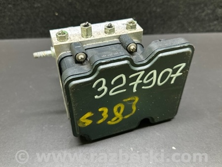 ФОТО Блок антиблокувальної системи для Nissan Altima (2019-) Київ