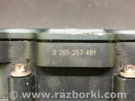 ФОТО Блок антиблокувальної системи для Nissan Altima (2019-) Київ