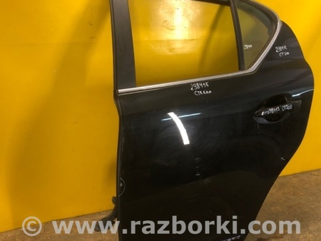 ФОТО Двері для Lexus CT200 (11-17) Київ
