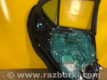 ФОТО Двері для Lexus CT200 (11-17) Київ