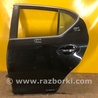 Двері Lexus CT200 (11-17)