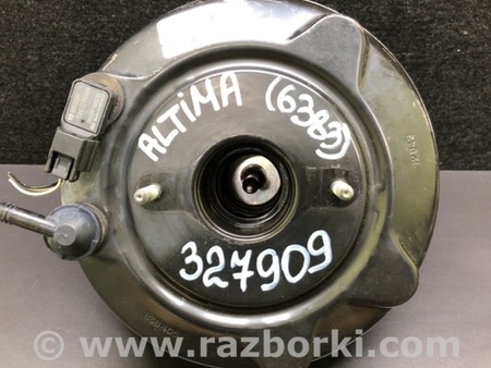 ФОТО Вакуумний підсилювач гальм для Nissan Altima (2019-) Київ