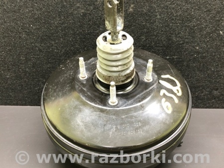 ФОТО Вакуумний підсилювач гальм для Nissan Altima (2019-) Київ