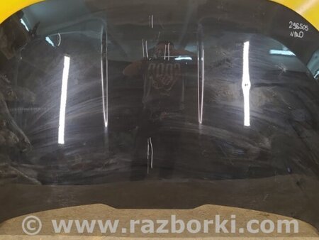 ФОТО Капот для KIA Niro 2 SG2 (2021-2026) Київ