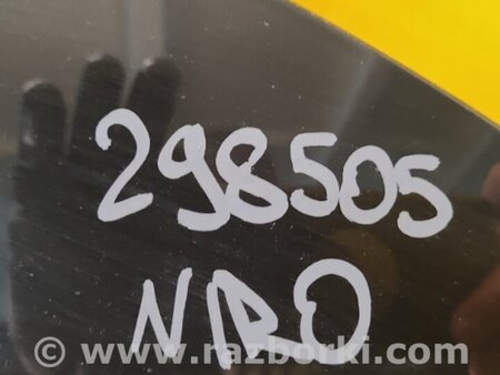 ФОТО Капот для KIA Niro 2 SG2 (2021-2026) Київ