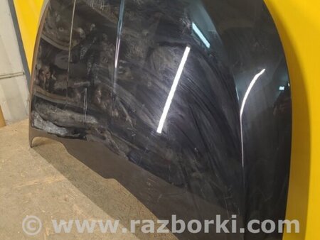 ФОТО Капот для KIA Niro 2 SG2 (2021-2026) Київ