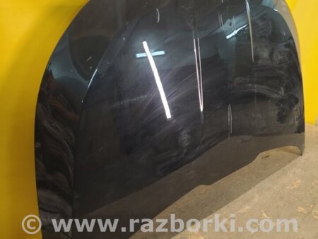 ФОТО Капот для KIA Niro 2 SG2 (2021-2026) Київ