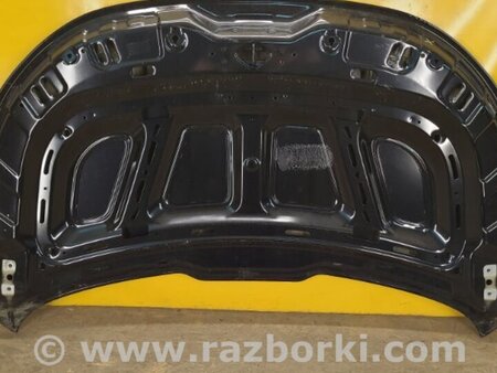 ФОТО Капот для KIA Niro 2 SG2 (2021-2026) Київ