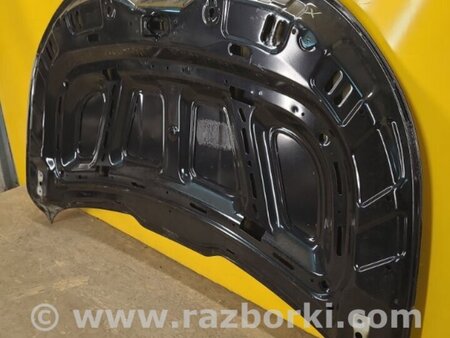 ФОТО Капот для KIA Niro 2 SG2 (2021-2026) Київ