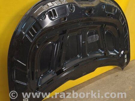 ФОТО Капот для KIA Niro 2 SG2 (2021-2026) Київ