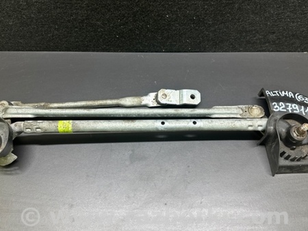 ФОТО Трапеція склоочисників для Nissan Altima (2019-) Київ