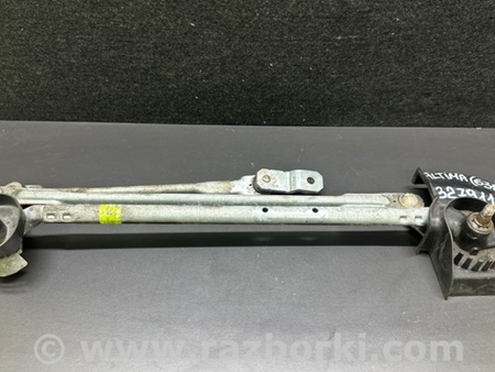 ФОТО Трапеція склоочисників для Nissan Altima (2019-) Київ