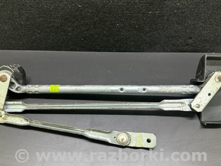 ФОТО Трапеція склоочисників для Nissan Altima (2019-) Київ