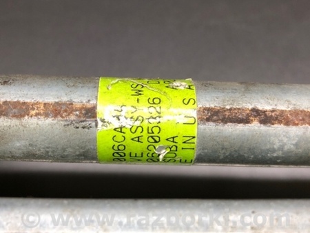 ФОТО Трапеція склоочисників для Nissan Altima (2019-) Київ