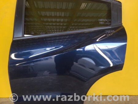 ФОТО Двері для Honda HR-V III RV (2021-) Київ