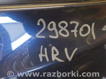 ФОТО Двері для Honda HR-V III RV (2021-) Київ