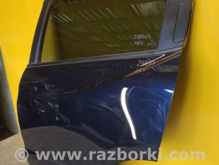 ФОТО Двері для Honda HR-V III RV (2021-) Київ