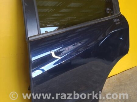 ФОТО Двері для Honda HR-V III RV (2021-) Київ