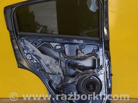 ФОТО Двері для Honda HR-V III RV (2021-) Київ