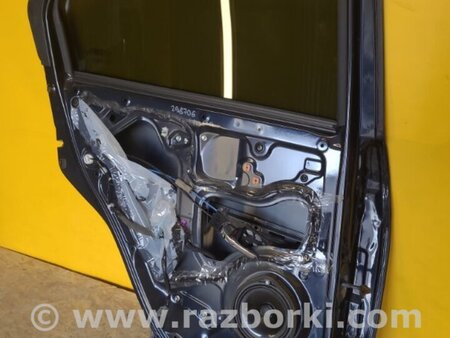 ФОТО Двері для Honda HR-V III RV (2021-) Київ