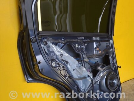 ФОТО Двері для Honda HR-V III RV (2021-) Київ