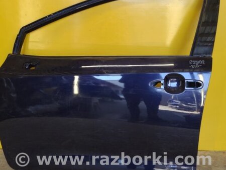 ФОТО Двері для Toyota Corolla E210 (11.2018-...) Київ