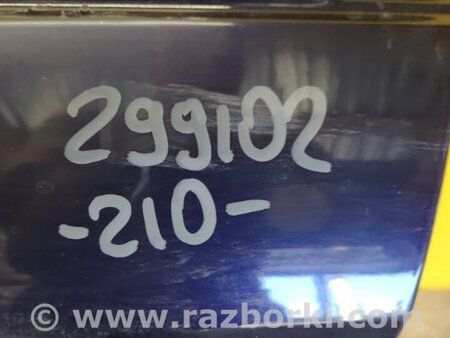 ФОТО Двері для Toyota Corolla E210 (11.2018-...) Київ