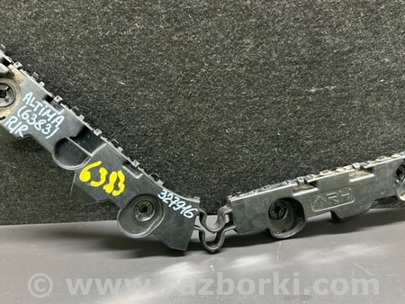 ФОТО Кронштейн заднього бампера для Nissan Altima (2019-) Київ