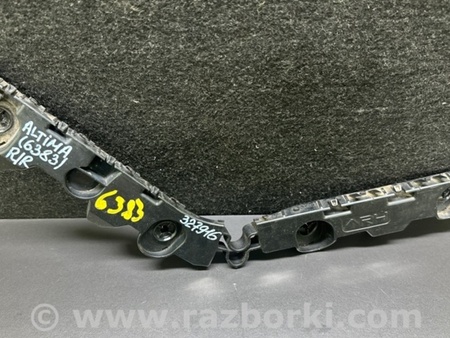 ФОТО Кронштейн заднього бампера для Nissan Altima (2019-) Київ