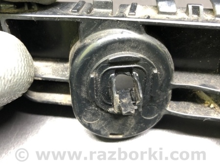 ФОТО Кронштейн заднього бампера для Nissan Altima (2019-) Київ