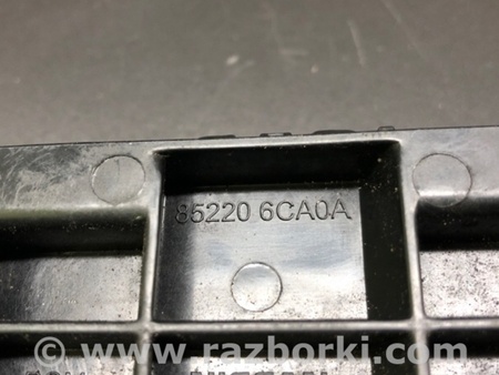 ФОТО Кронштейн заднього бампера для Nissan Altima (2019-) Київ