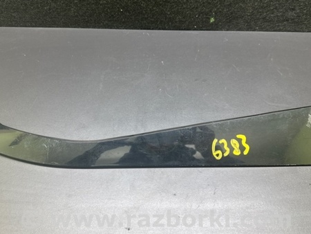 ФОТО Накладка стійки кузова зовнішня для Nissan Altima (2019-) Київ