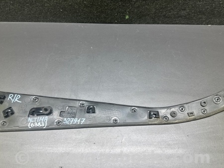 ФОТО Накладка стійки кузова зовнішня для Nissan Altima (2019-) Київ