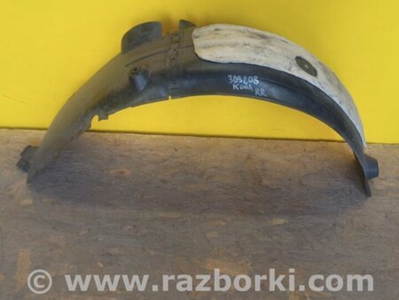 ФОТО Підкрилок для Hyundai Kona I OS (17-23) Київ