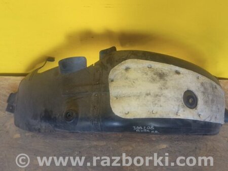 ФОТО Підкрилок для Hyundai Kona I OS (17-23) Київ