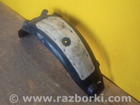 ФОТО Підкрилок для Hyundai Kona I OS (17-23) Київ