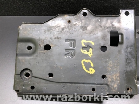 ФОТО Полиця акумулятора для Nissan Altima (2019-) Київ