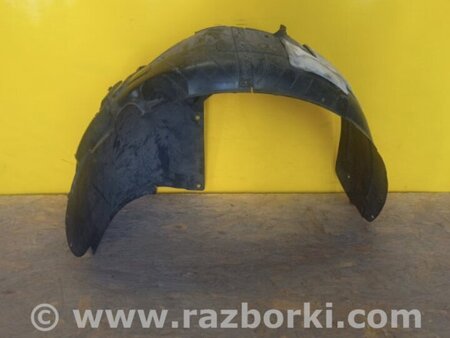 ФОТО Підкрилок для KIA Niro 1 DE (16-22) Київ