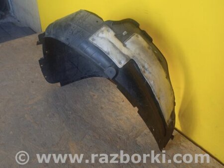 ФОТО Підкрилок для KIA Niro 1 DE (16-22) Київ