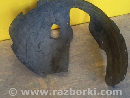 ФОТО Підкрилок для KIA Niro 1 DE (16-22) Київ