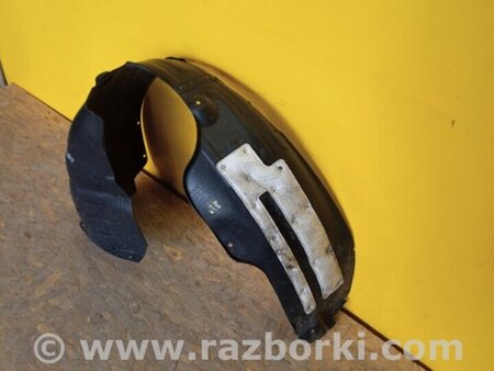 ФОТО Підкрилок для KIA Niro 2 SG2 (2021-2026) Київ