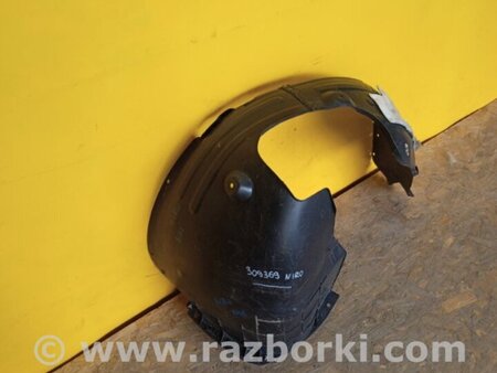 ФОТО Підкрилок для KIA Niro 2 SG2 (2021-2026) Київ