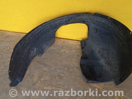 ФОТО Підкрилок для KIA Niro 2 SG2 (2021-2026) Київ