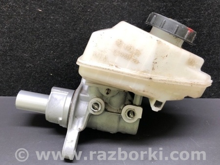 ФОТО Головний гальмівний циліндр для Nissan Altima (2019-) Київ