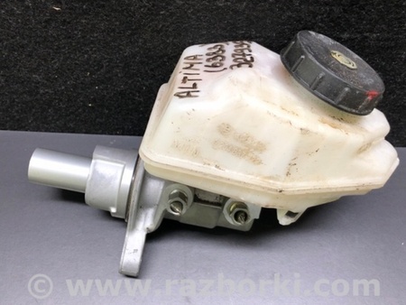 ФОТО Головний гальмівний циліндр для Nissan Altima (2019-) Київ