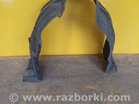 ФОТО Підкрилок для Lexus RX350/450 (2015-) Київ