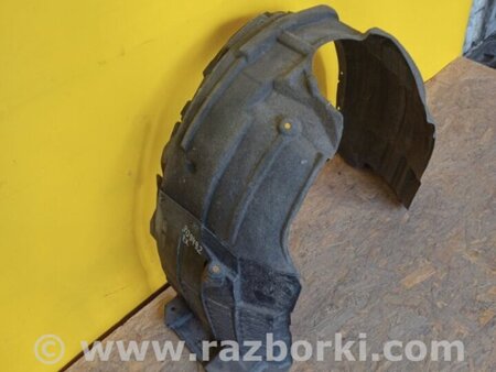 ФОТО Підкрилок для Lexus RX350/450 (2015-) Київ