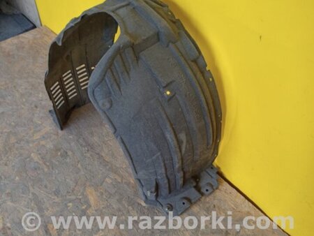 ФОТО Підкрилок для Lexus RX350/450 (2015-) Київ