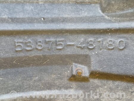 ФОТО Підкрилок для Lexus RX350/450 (2015-) Київ